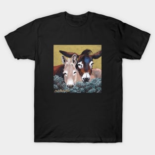 Donkeys T-Shirt